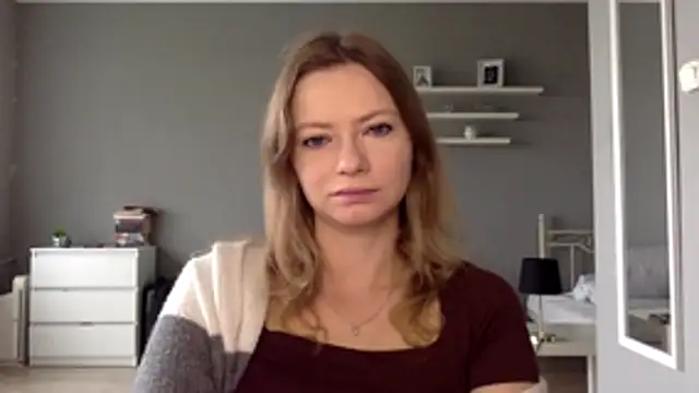 Snapshot of MillieShow chatting on 10-24-25, 07:38 MillieShow online show from 10-24-25, 07:38