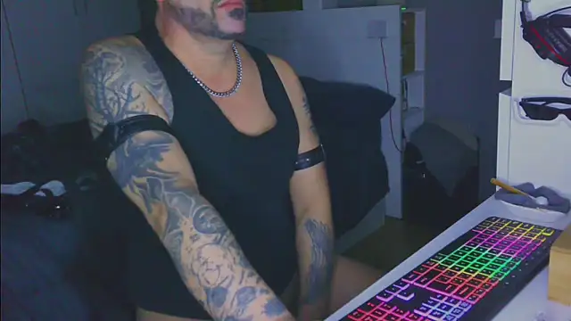 luivksmad online show from 12-02-25, 05:13