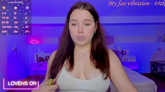 Cute kitty- online show from 11-07-25, 07:08