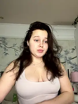 Cute kitty- online show from 01-10-26, 02:46