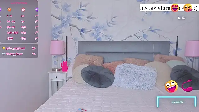 Cute kitty- online show from 01-18-26, 10:46