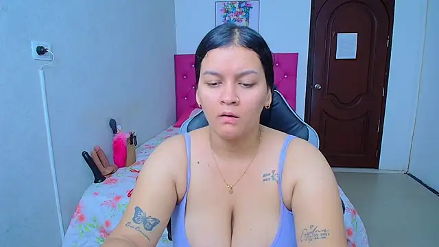 kriss sweetboobs10 online show from 07-14-26, 01:17