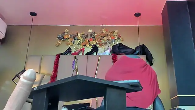 Kendraa Hot online show from 02-03-26, 11:54