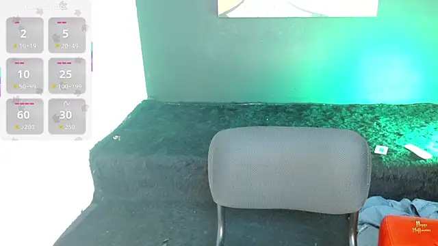 Nathaly Rose1126 online show from 10-24-25, 01:29