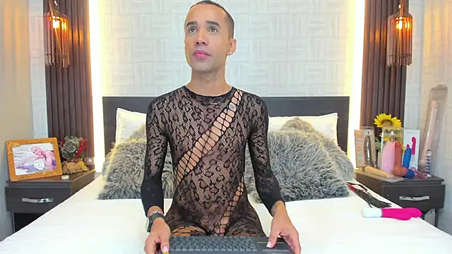 Anghel Stone online show from 02-08-26, 02:48