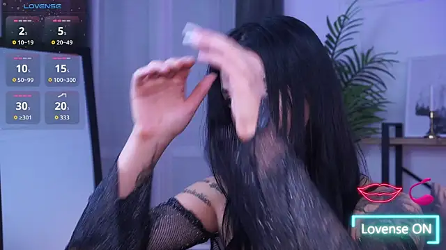 Snapshot of LexiiDarling chatting on 09-16-25, 07:15 LexiiDarling online show from 09-16-25, 07:15