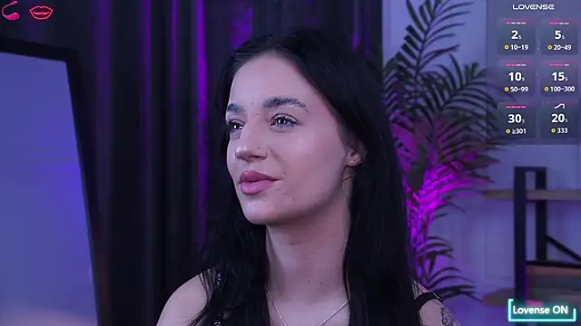 Snapshot of LexiiDarling chatting on 10-04-25, 06:28 LexiiDarling online show from 10-04-25, 06:28