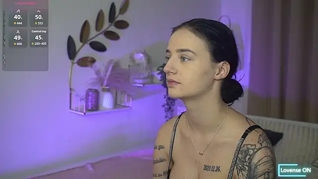 Snapshot of LexiiDarling chatting on 01-09-26, 05:15 LexiiDarling online show from 01-09-26, 05:15