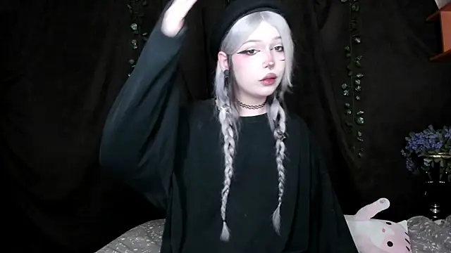 Snapshot of amelia_mays_xx chatting on 11-27-25, 11:23 amelia mays xx online show from 11-27-25, 11:23