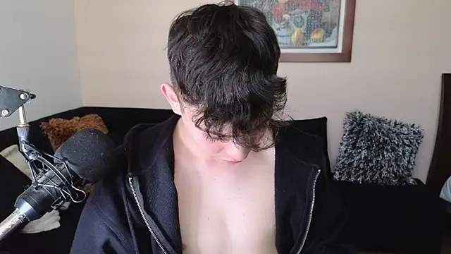 lukeboyce33 online show from 03-12-25, 07:49