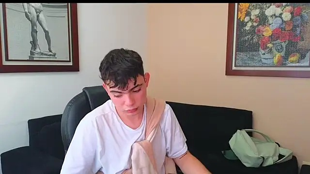 lukeboyce33 online show from 09-24-25, 09:40