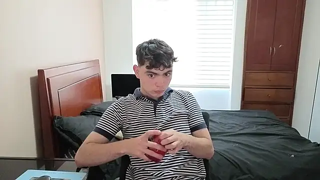 lukeboyce33 online show from 02-26-26, 10:31