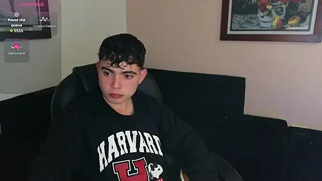 lukeboyce33 online show from 03-03-26, 04:18