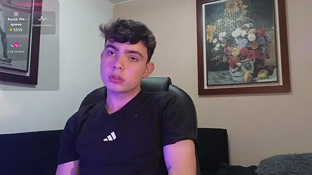 lukeboyce33 online show from 03-13-26, 02:07