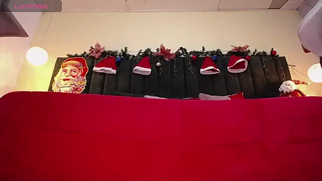 ailyn maury online show from 12-16-25, 01:21