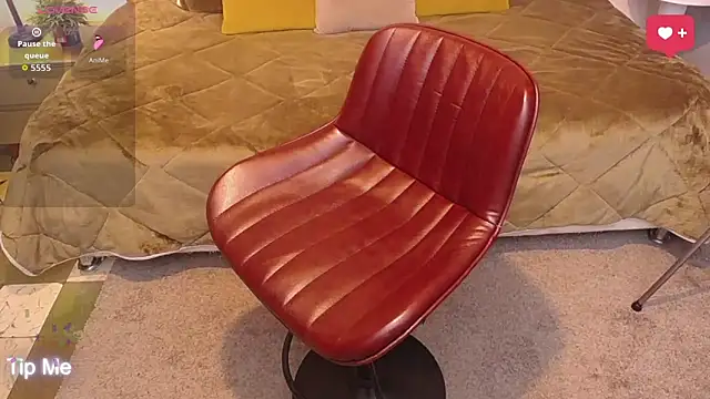 ailyn maury online show from 04-16-26, 01:23