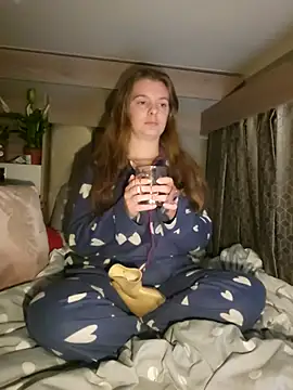 Amesthyst destiny online show from 11-30-25, 02:15