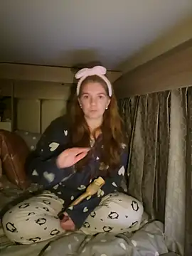 Amesthyst destiny online show from 12-03-25, 02:30