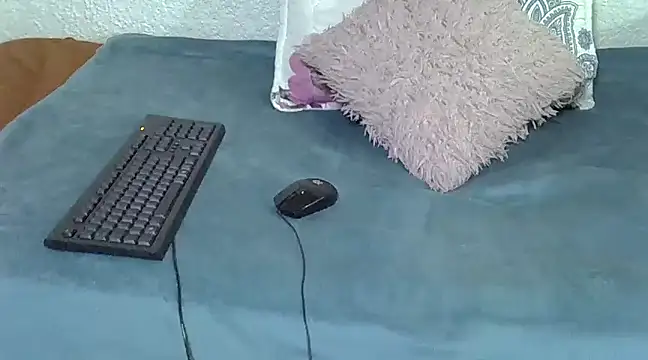 Hotytoty26 online show from 03-16-25, 10:00