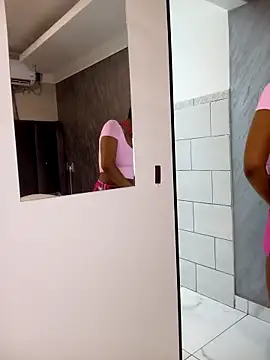 Hotytoty26 online show from 10-19-25, 08:09