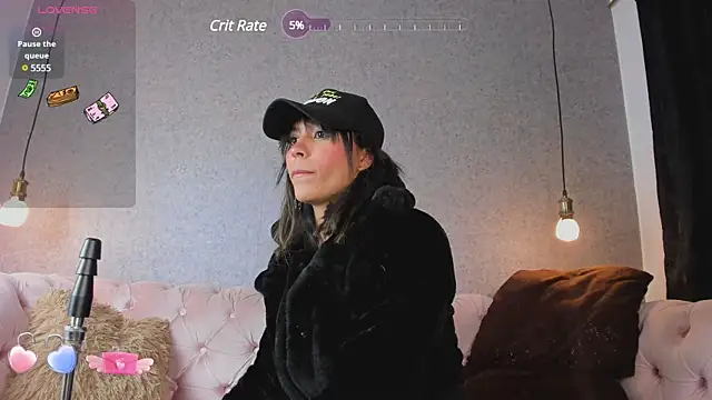 dayancarolina  online show from 03-21-25, 02:28