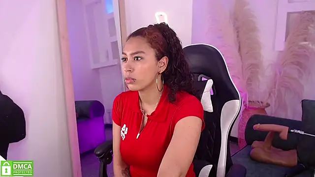 dayancarolina  online show from 09-08-25, 07:57