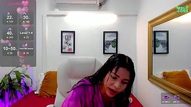 miranda torres online show from 03-14-25, 09:00