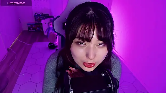 miharu01 online show from 11-30-25, 01:04