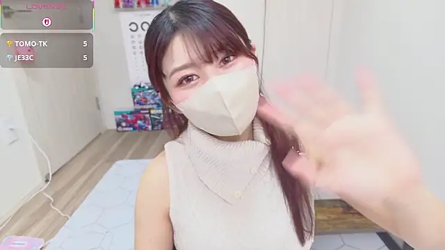 miharu01 online show from 02-14-26, 11:29