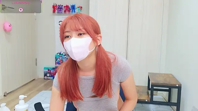 miharu01 online show from 03-15-26, 08:04