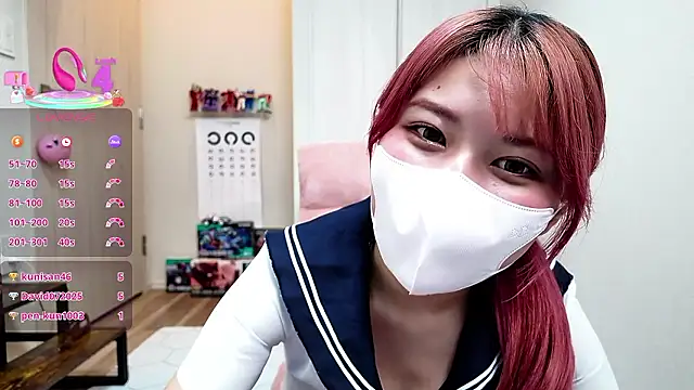 miharu01 online show from 05-09-26, 02:44