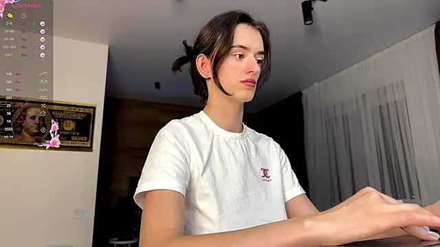 TwinTemptations online show from 10-21-25, 06:19