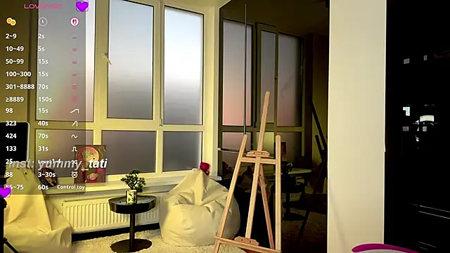 Snapshot of TwinTemptations chatting on 06-01-26, 06:20 TwinTemptations online show from 06-01-26, 06:20