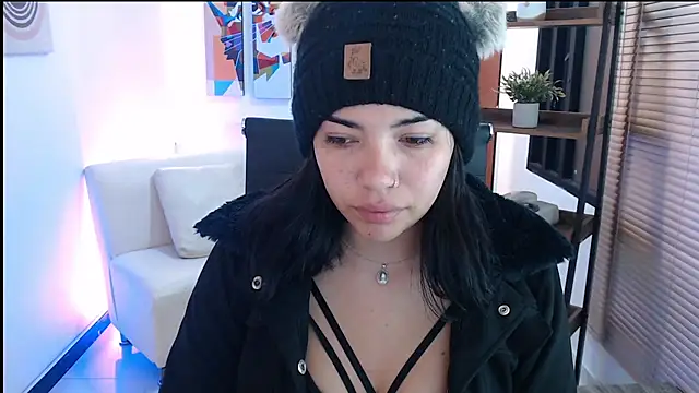 dangel noir6 online show from 12-02-25, 11:15