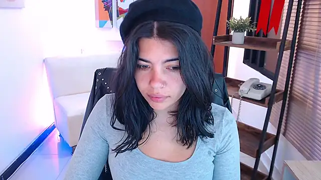 dangel noir6 online show from 03-04-26, 12:00