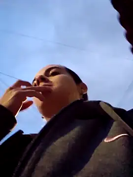 Sairy  online show from 11-19-25, 10:54