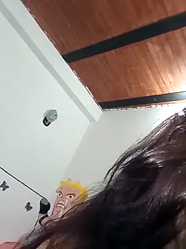 lola3baby online show from 03-17-25, 07:26