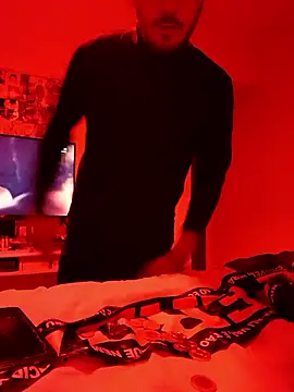 kredazzbigdick online show from 01-15-26, 08:08