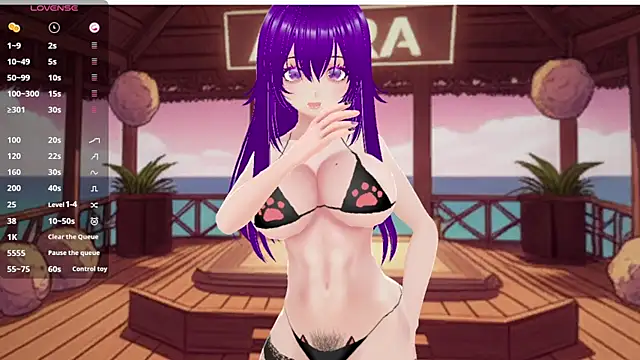 AkiraVixent online show from 09-13-25, 07:57