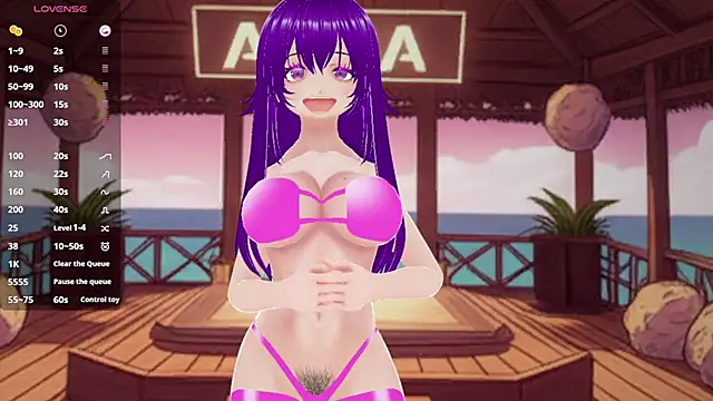 AkiraVixent online show from 11-19-25, 02:39