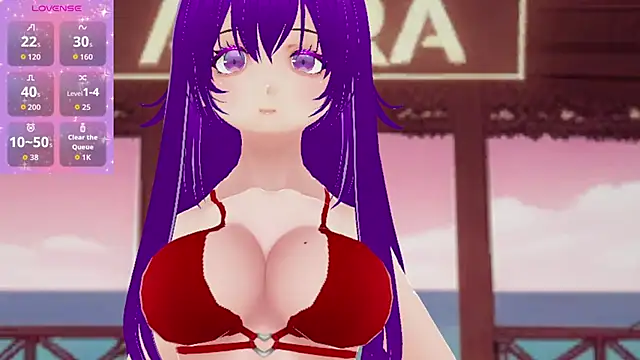 AkiraVixent online show from 02-28-26, 04:30