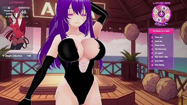 AkiraVixent online show from 04-18-26, 06:01