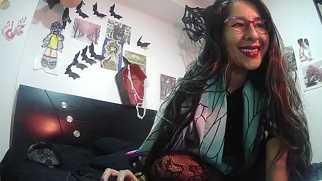 Snapshot of Malishka-fox chatting on 11-02-25, 02:36 Malishka-fox online show from 11-02-25, 02:36