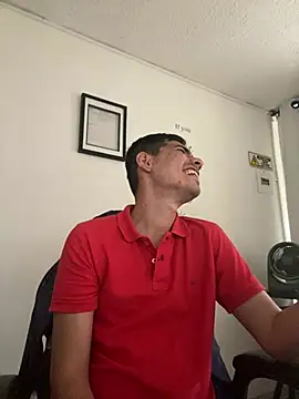 Haron-Hot online show from 03-17-25, 07:48