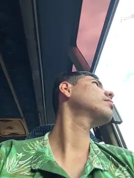 Haron-Hot online show from 03-18-25, 12:03