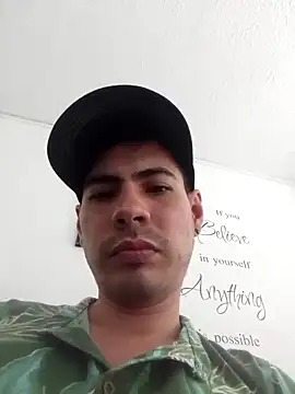 Haron-Hot online show from 03-18-25, 04:37