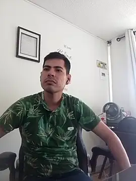 Haron-Hot online show from 03-18-25, 08:48