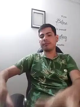 Haron-Hot online show from 03-18-25, 11:53