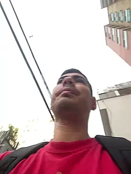 Haron-Hot online show from 03-19-25, 11:50