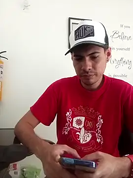 Haron-Hot online show from 03-19-25, 02:57